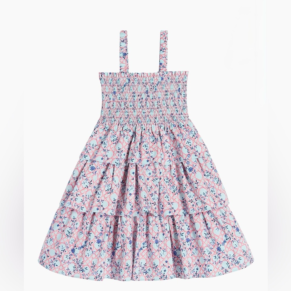 Hill House Girl Tiny Darcy Nap Dress